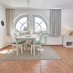 Haus Granitzblick - Apt. 18 아파트 Sellin (Rugen)