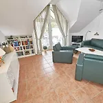 아파트 Haus Granitzblick - Apt. 18 Sellin (Rugen)