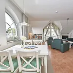 Haus Granitzblick - Apt. 18 아파트 Sellin (Rugen)