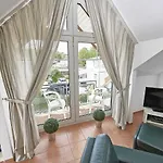 Haus Granitzblick - Apt. 18 Sellin (Rugen)
