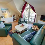 Haus Granitzblick - Apt. 18 Sellin (Rugen)