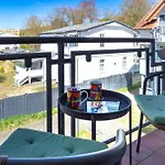 Haus Granitzblick - Apt. 18 아파트 Sellin (Rugen)