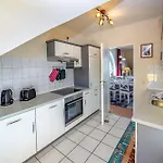 Haus Granitzblick - Apt. 18 아파트