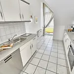 아파트 Haus Granitzblick - Apt. 18 *