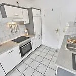 아파트 Haus Granitzblick - Apt. 18