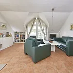 Haus Granitzblick - Apt. 18 아파트 Sellin (Rugen)