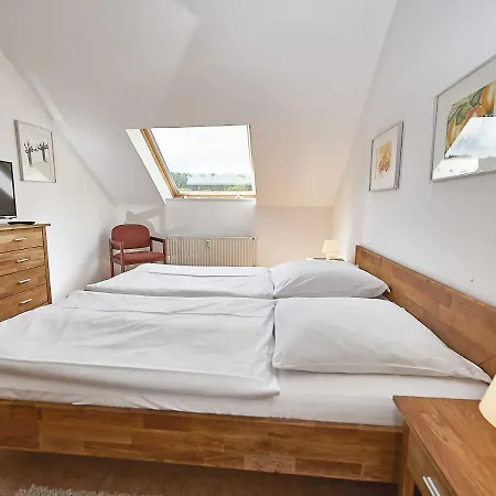 Haus Granitzblick - Apt. 18 *