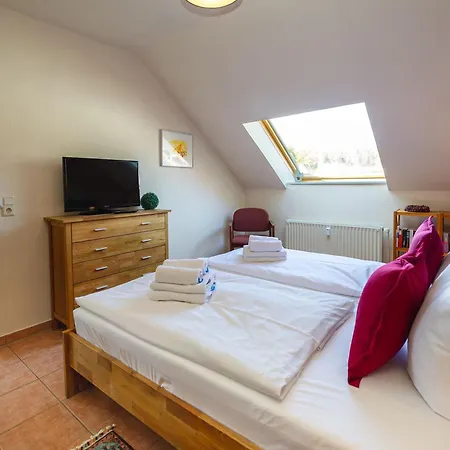 Haus Granitzblick - Apt. 18