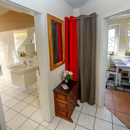 Haus Granitzblick - Apt. 18 Sellin (Rugen)