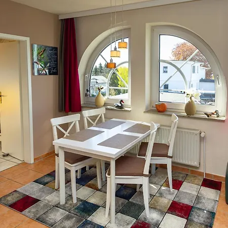 Haus Granitzblick - Apt. 18 * Sellin (Rugen)