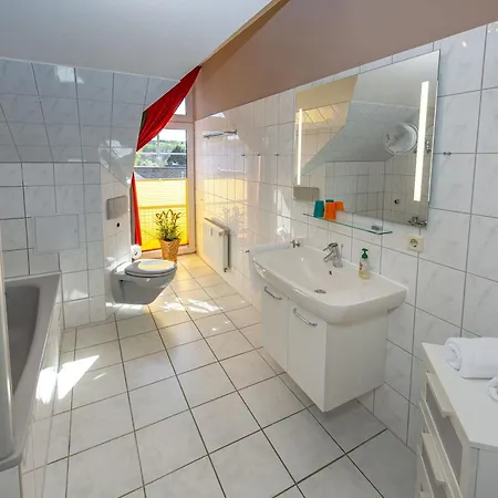 Διαμέρισμα Haus Granitzblick - Apt. 18 *