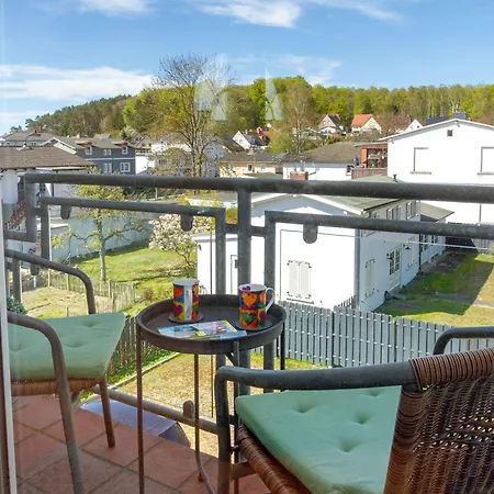Haus Granitzblick - Apt. 18 Διαμέρισμα