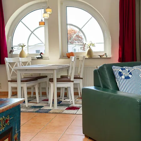 Διαμέρισμα Haus Granitzblick - Apt. 18