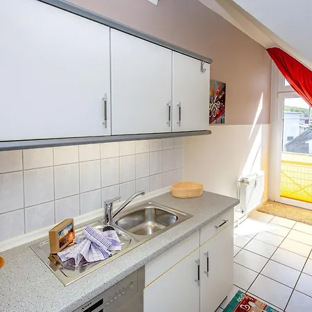 Διαμέρισμα Haus Granitzblick - Apt. 18 *
