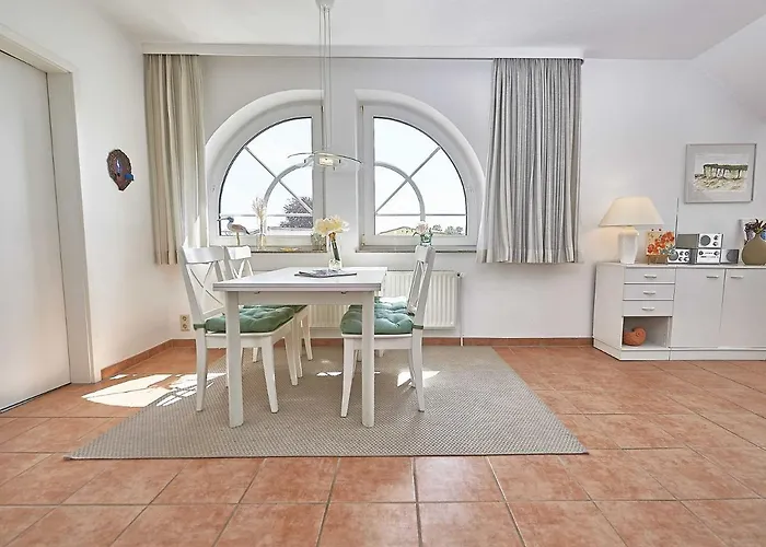 Haus Granitzblick - Apt. 18 Appartement Sellin (Rugen)