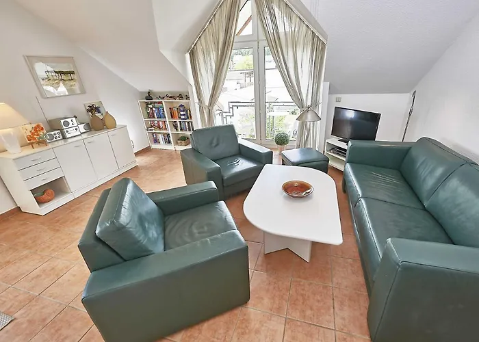 Haus Granitzblick - Apt. 18 Appartement