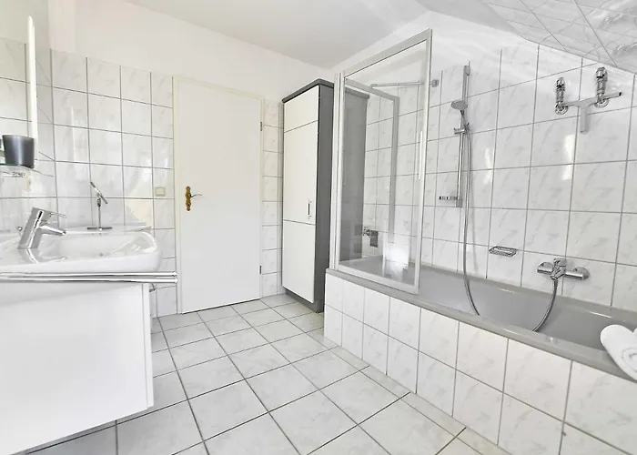 Appartement Haus Granitzblick - Apt. 18