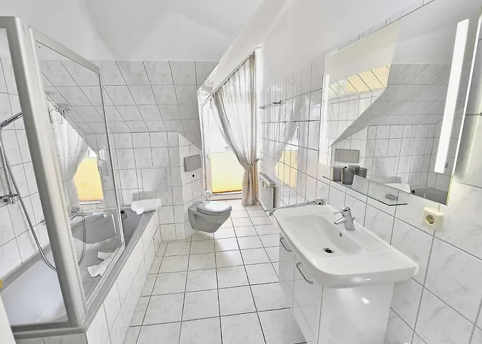 Haus Granitzblick - Apt. 18 Appartement