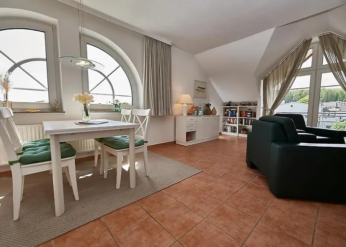 Haus Granitzblick - Apt. 18