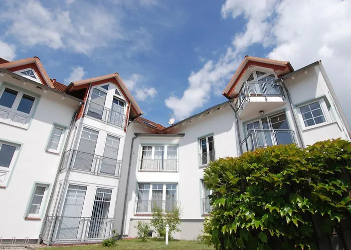 Haus Granitzblick - Apt. 18 *