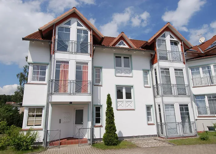 Haus Granitzblick - Apt. 18 *