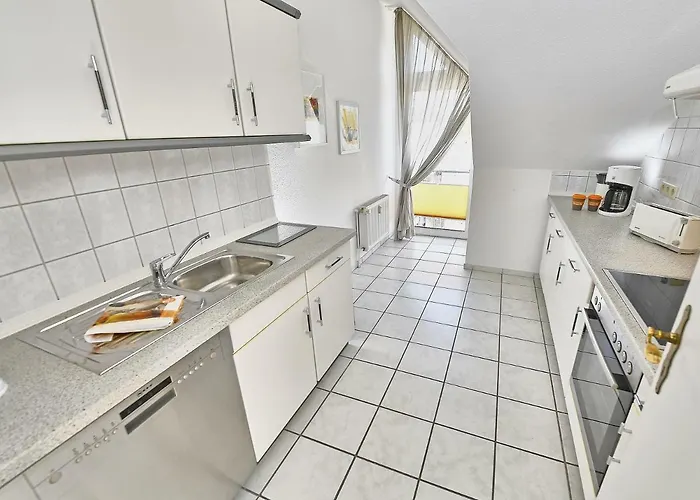 Appartement Haus Granitzblick - Apt. 18 *