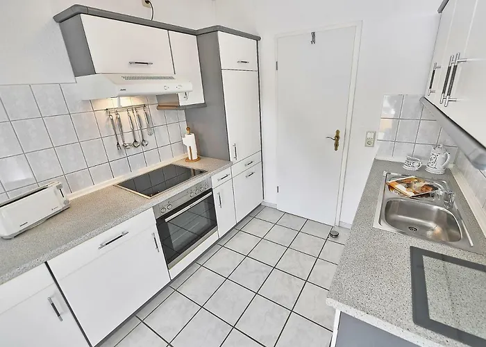 Appartement Haus Granitzblick - Apt. 18