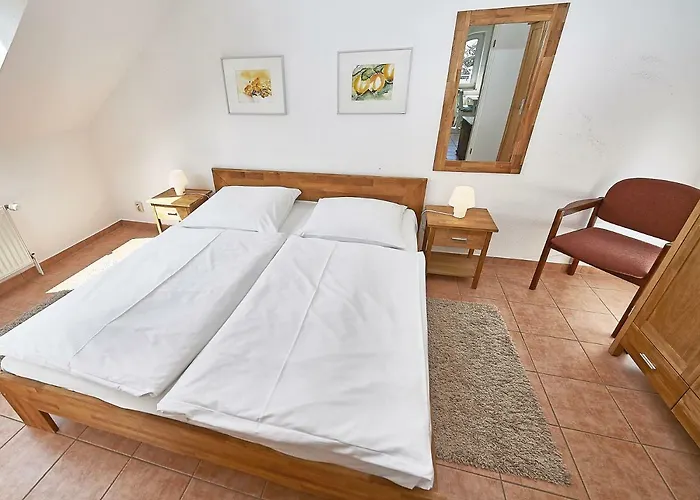 Haus Granitzblick - Apt. 18 Appartement